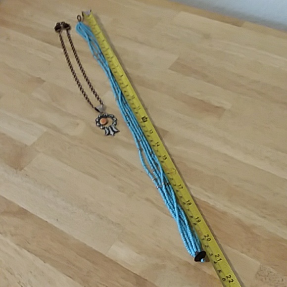 Necklace Set - Picture 7 of 8